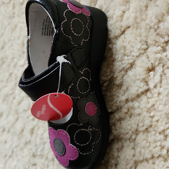 NWT Nina Chica Mary Jane Toddler Shoe Size 5M - Picture 4 of 11